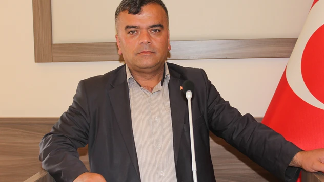 Sağlık tesisi kurulacak arazisi için 1 milyon istedi
