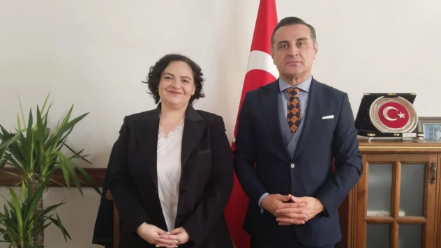 Sağlık Turizmi Kastamonu'da Can Bulacak