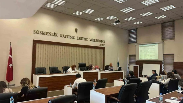 Sağlıklı Hayat Merkezi Çocuk Akademisi Faaliyetleri Başladı