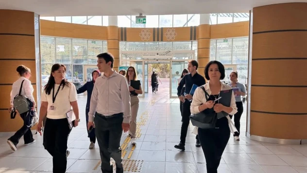 Sağlıkta Çapraz Denetim