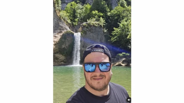 Şahan Gökbakar'dan Horma'ya Ziyaret