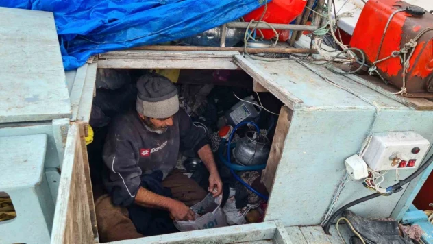 Sahilde Ölü Bulunan 'Yalan Dünya' Lakaplı Balıkçının Son Konuşması Ortaya Çıktı