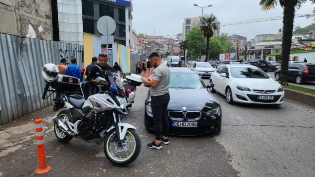 Şahinler Göz Açtırmıyor