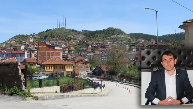 'Şamlıoğlu Sokak müze statüsüne getirilsin'