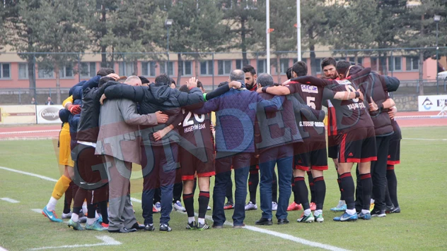 Şampiyonluğa son 90