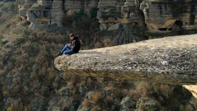 Sanatçı Çelik Klip Çekmişti, Valilik Uyardı