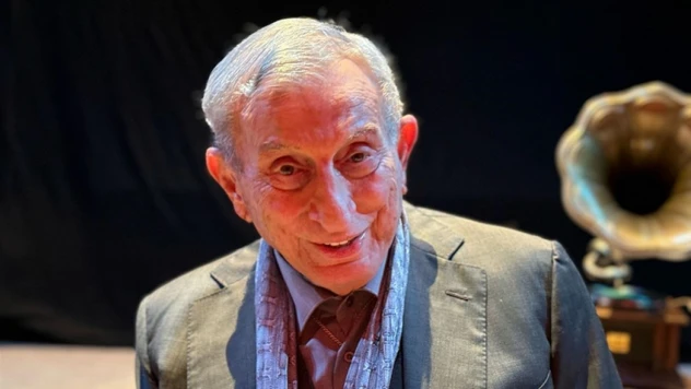 Sanatçı Haldun Dormen Vefat Etti