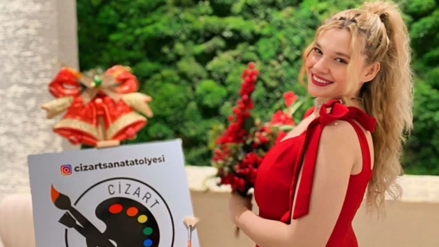 Sanatı Günlük Yaşamın İçine Taşıyor