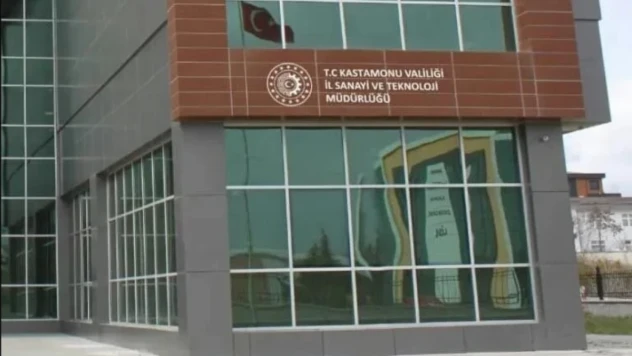 Sanayi ve Teknoloji İl Müdürlüğü'nün Faaliyetleri