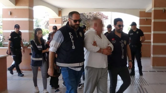 Sanayideki Cinayette Yargılama Başladı