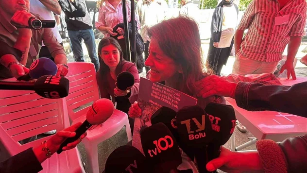 Mağdur Aileleri Sinir Krizi Geçirdi