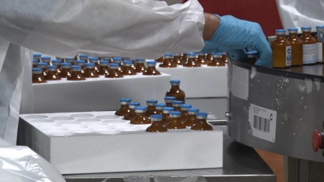 Şap Aşıları Deva Oluyor