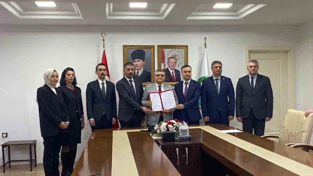 Saraydüzü'ne 9 Milyonluk Dev Yatırım