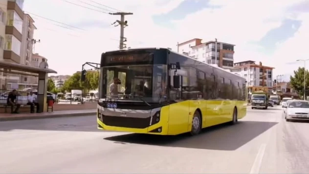 Sarı Otobüsler İçin Adayların Mülakatları Devam Ediyor