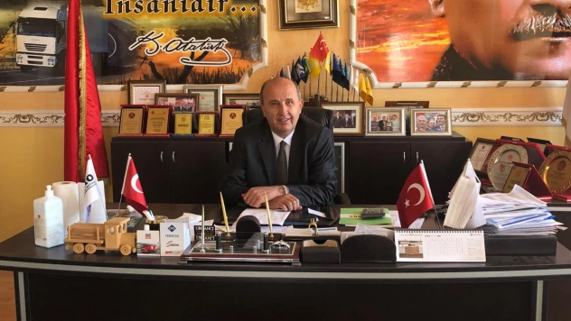 Sarıahmetoğlu'ndan Kış Bakımı Uyarısı