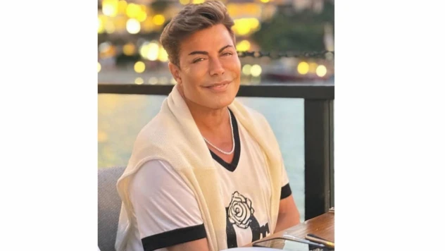 Şarkıcı Fatih Ürek Hayatını Kaybetti