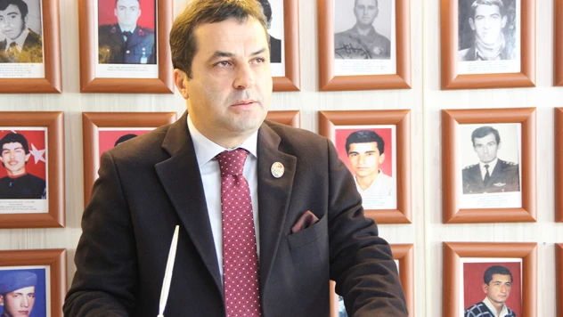 Satıoğlu 'Özlük hakları verilirken ayrı tutmamamız gerek'