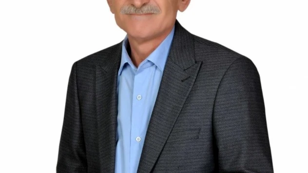 Seçilirse İlk İşi Yol ve Su Sorunu Çözmek Olacak