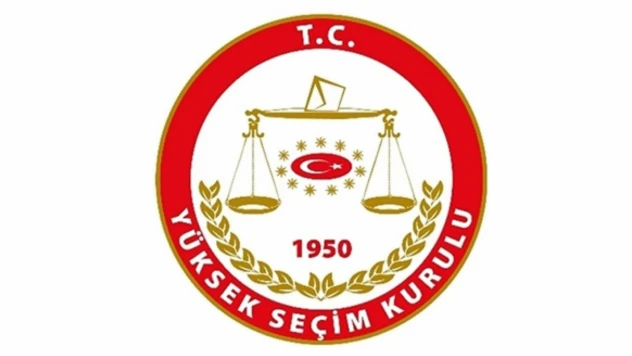 Seçim yasakları başladı