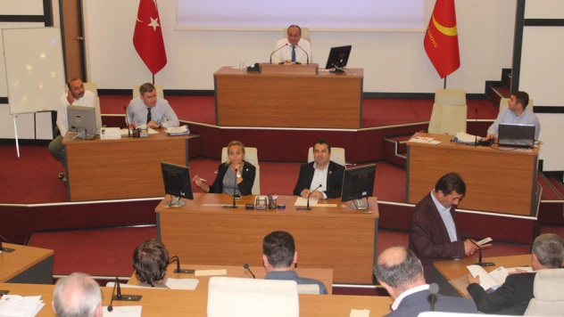 Şehir Parkı kültürün merkezi olacak