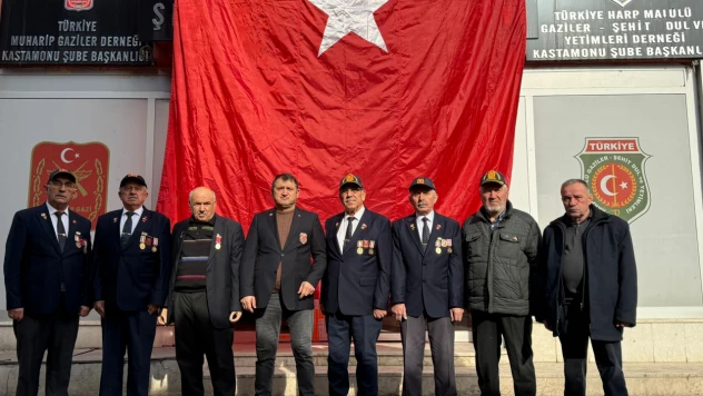 Şehit Aileleri Ve Gazilerden Ortak Tepki