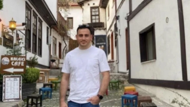 Şehit Ateşi Çorum'a Düştü