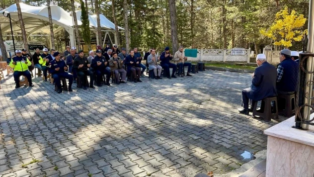 Şehit İsmail Dalıkırık Anıldı