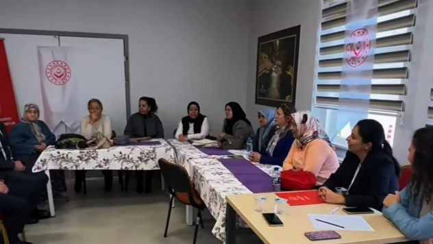 Şehit Ve Gazi Yakınları İçin İlk Kurs Başladı