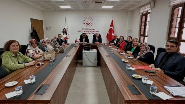 Şehit Ve Gazi Yakınları Sanatın Birleştirici Gücünden Yararlanacak