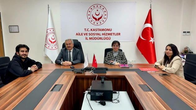 Şehit Yakını ve Gazi Yakınlarına Oryantasyon Eğitimi Verildi