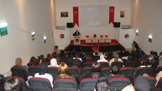 Şehrin Kalkınmasına El Atılacak