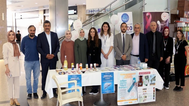 Şeker Tüketimine Dikkat Çekildi