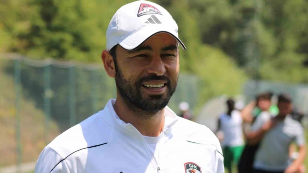 Selçuk İnan: 'Yeniden Bir Takım İnşa Ediyoruz'