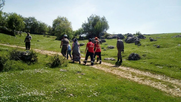 Selma Köse'den 4 gündür haber alınamıyor