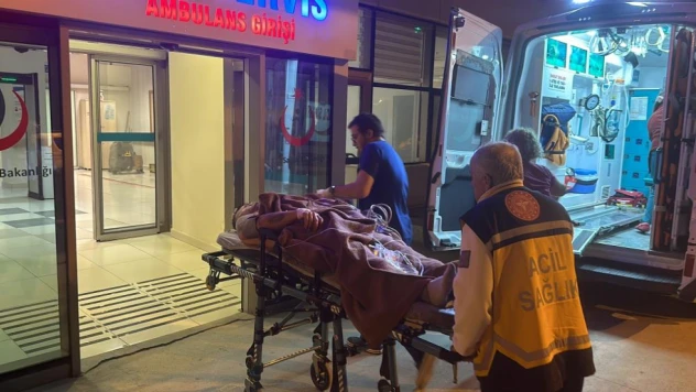 Serbest Bırakıldı