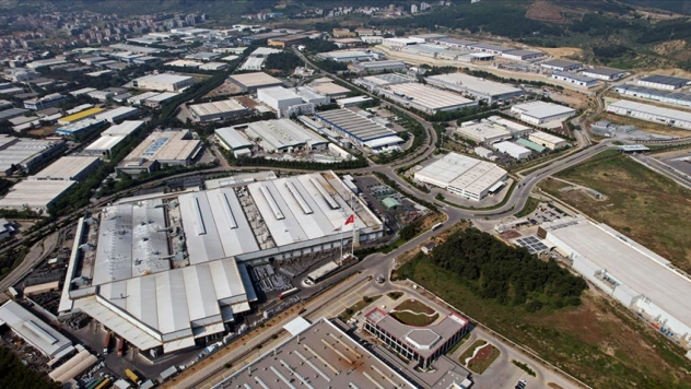 Serbest Bölgelerde Takip Ve Analiz Süreçleri Hızlandırılıyor