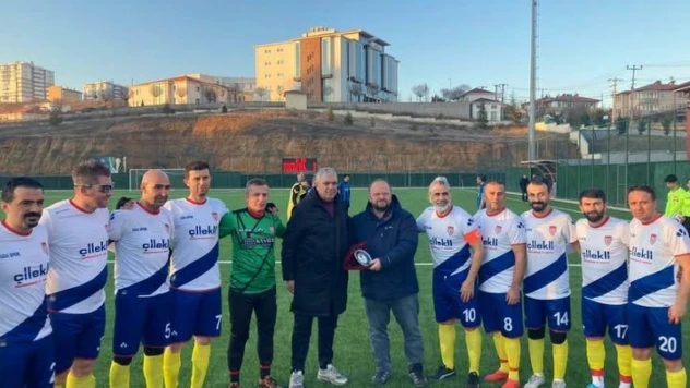 Şerife Bacı Masterlar, Şampiyonluk Yolunda