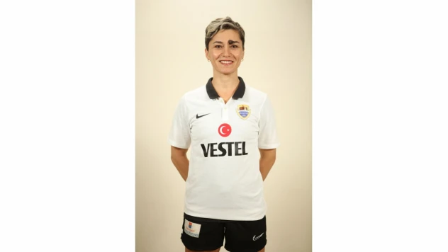 Serpil İskenderoğlu: 'Süper Kupa'yı istiyoruz'