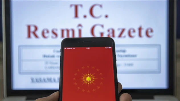 Servislerde Yaş Sınırı Düzenlemesi