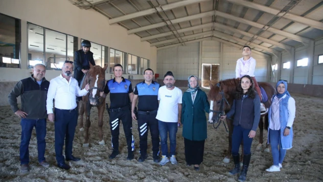 Sevgi Varsa Engel Yoktur