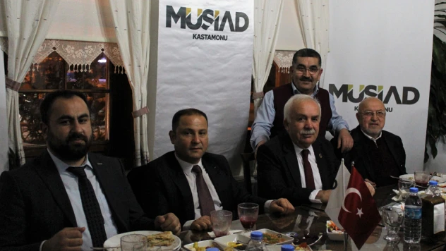 Seydiler OSB, yatırımcı bekliyor