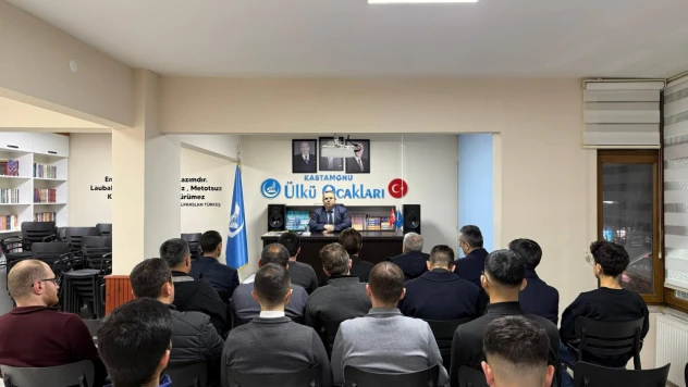 Seyyid Ahmet Arvasi Anıldı