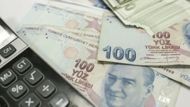 SGP'ye Göre Kişi Başına GSYH Endeks Değeri 73 Oldu