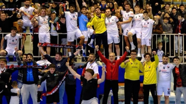 Sherin İneboluspor, Liderliği Geri Aldı