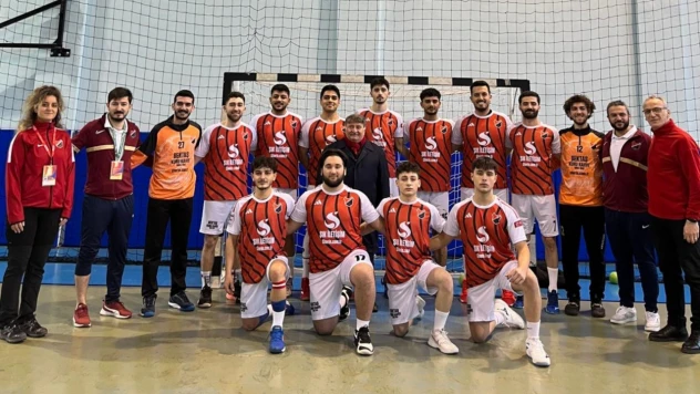 Sherin İneboluspor Namağlup İlerliyor