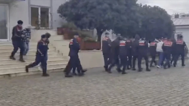 'Siber Dolandırıcılığa' Darbe