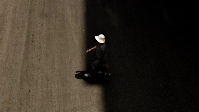 Sıcak Hava Hafta Sonu Da Etkisini Sürdürecek