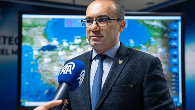 Sıcaklık Mevsim Normallerinin Üzerinde Seyredecek