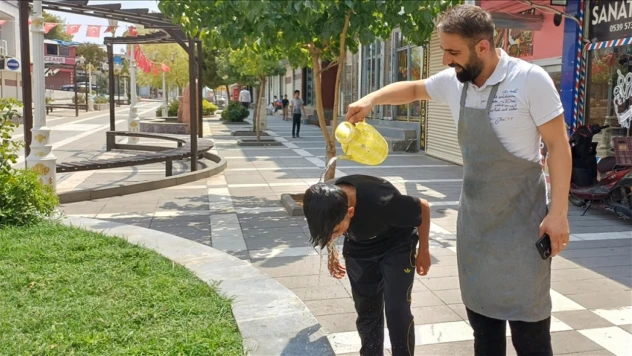 Sıcaklıklar Devam Edecek