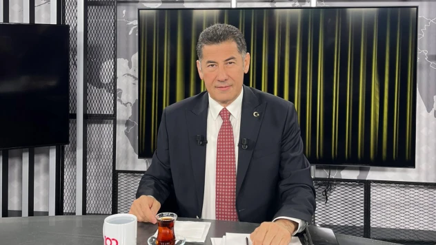 Sinan Oğan'dan seçim değerlendirmesi